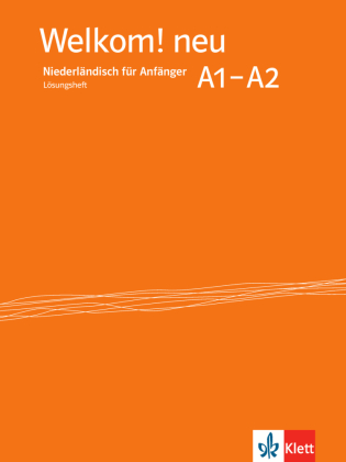 Welkom! neu A1-A2