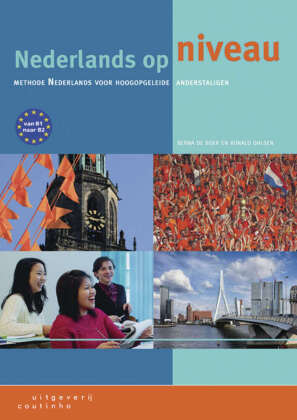 Nederlands op niveau neu B1-B2