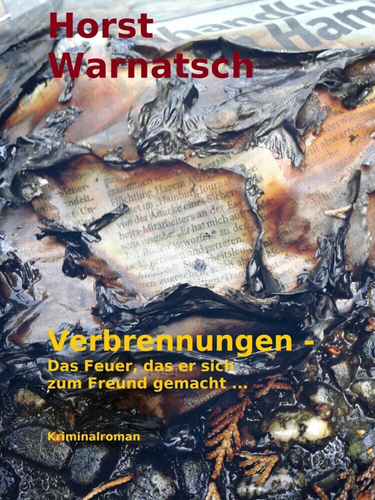 Verbrennungen main product photo