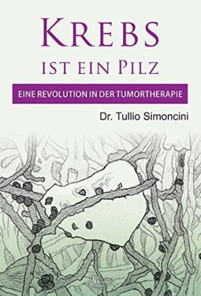 KREBS IST EIN PILZ
