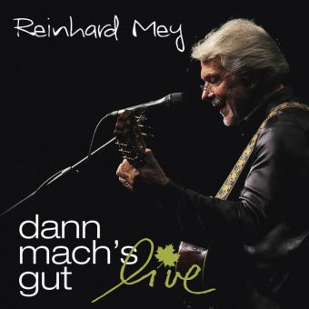 Dann mach's gut - Live, 2 Audio-CDs