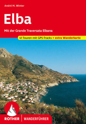 Rother Wanderführer Elba