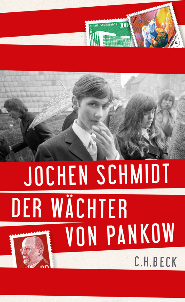 Der Wächter von Pankow main product photo