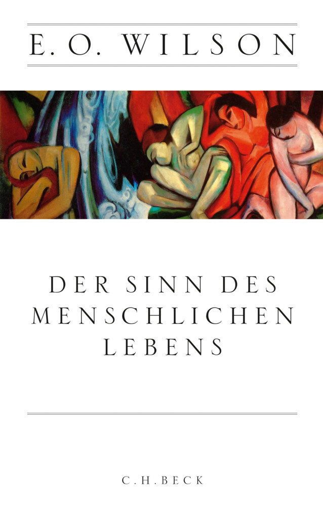 Der Sinn des menschlichen Lebens main product photo