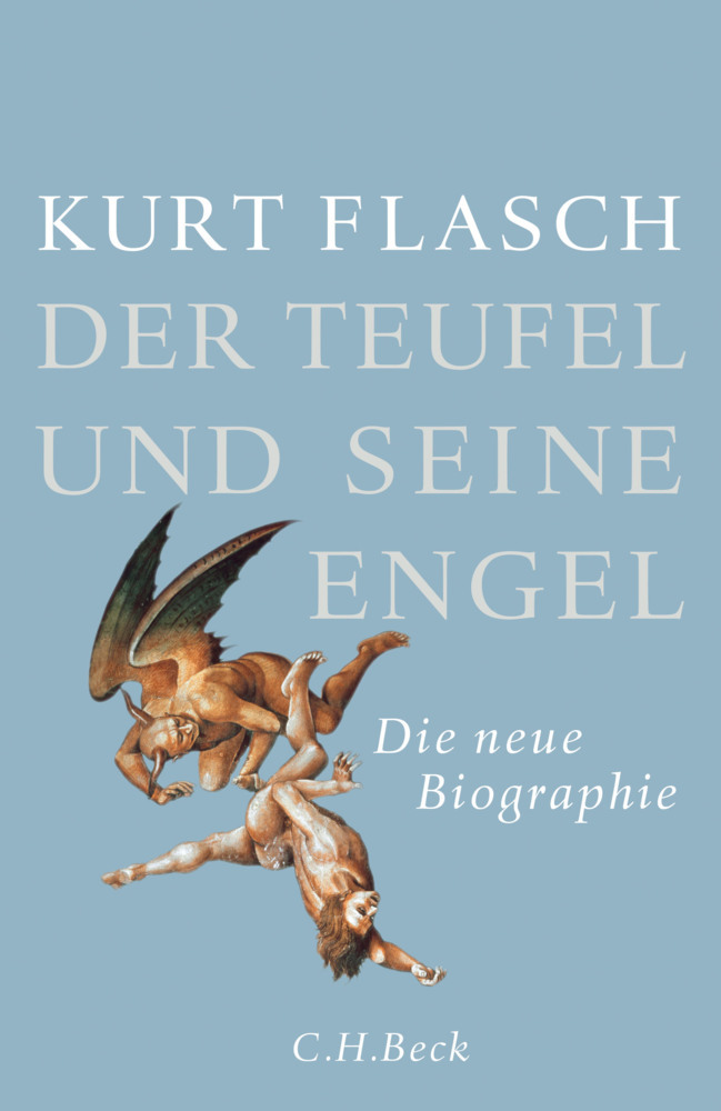 Der Teufel und seine Engel main product photo