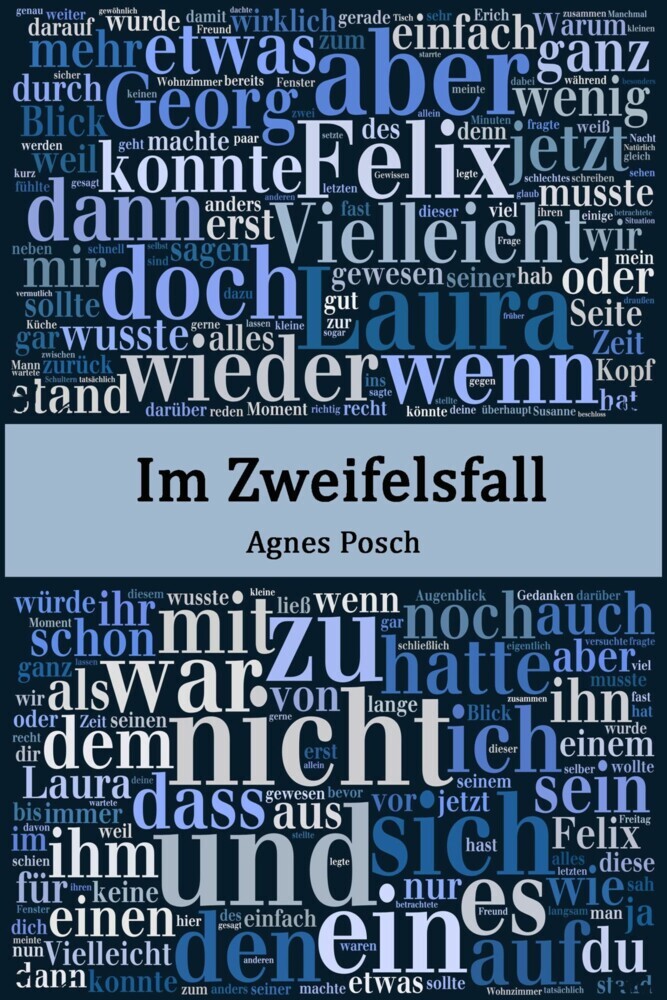 Im Zweifelsfall main product photo