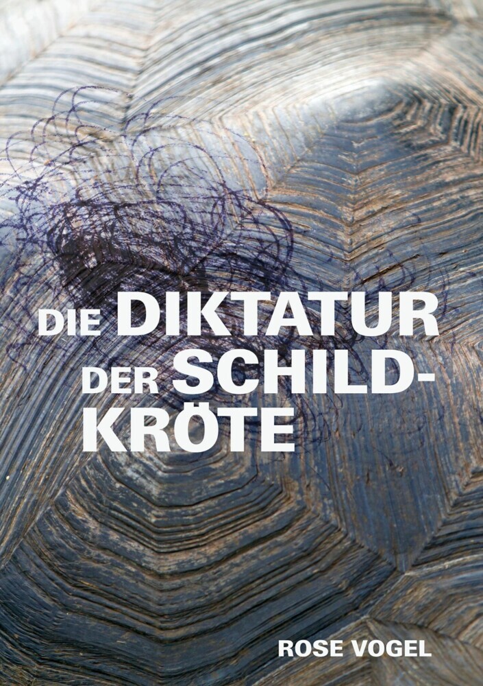Die Diktatur der Schildkröte main product photo