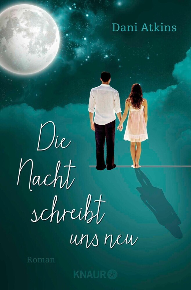 Die Nacht schreibt uns neu main product photo