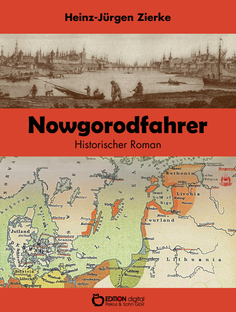Nowgorodfahrer main product photo