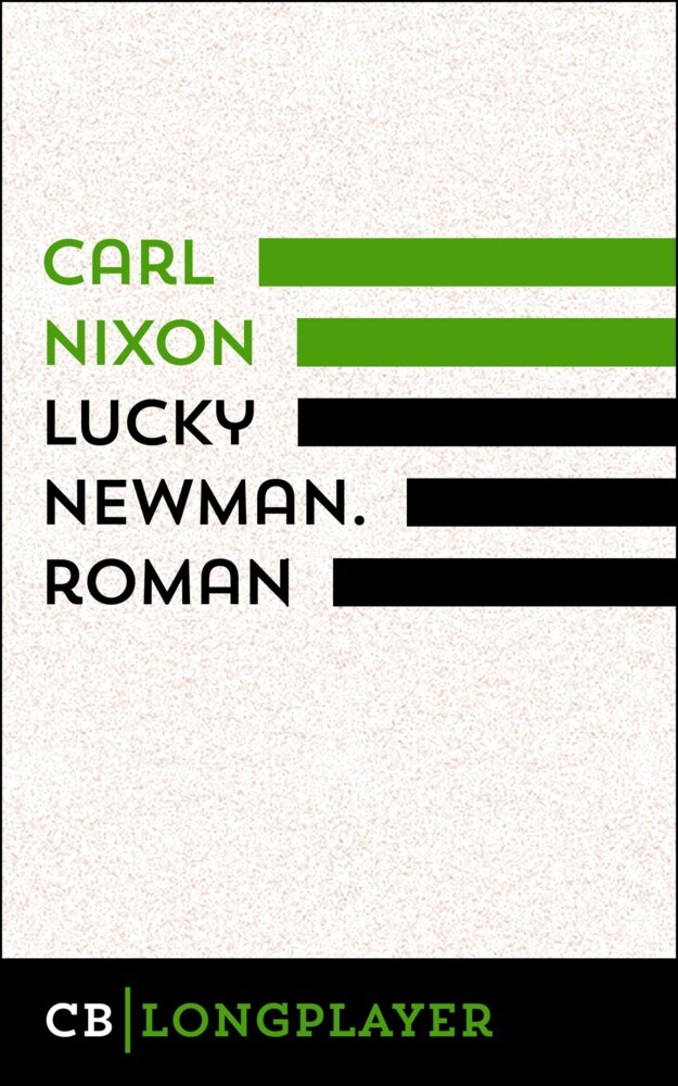 Lucky Newman. Roman main product photo