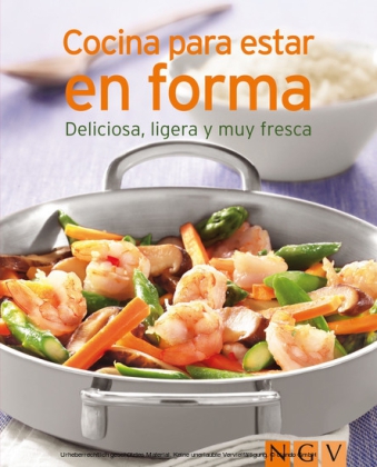 Cocinar para estar en forma