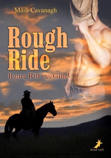 Rough Ride - Rauer Ritt ins Glück main product photo