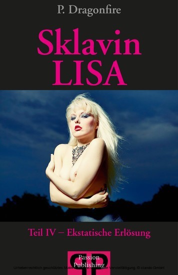 Sklavin LISA main product photo