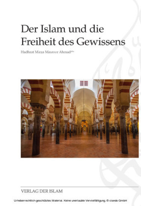 Der Islam und die Freiheit des Gewissens