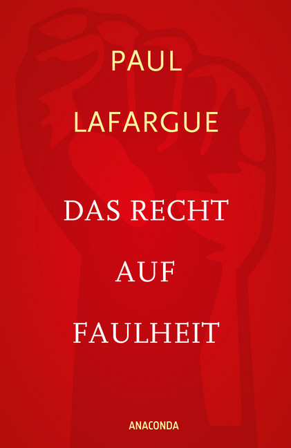 Das Recht auf Faulheit und Die Religion des Kapitals main product photo