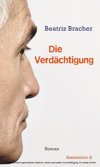 Die Verdächtigung main product photo