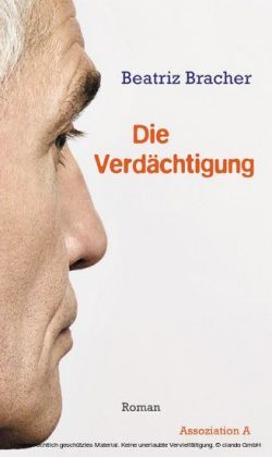 Die Verdächtigung