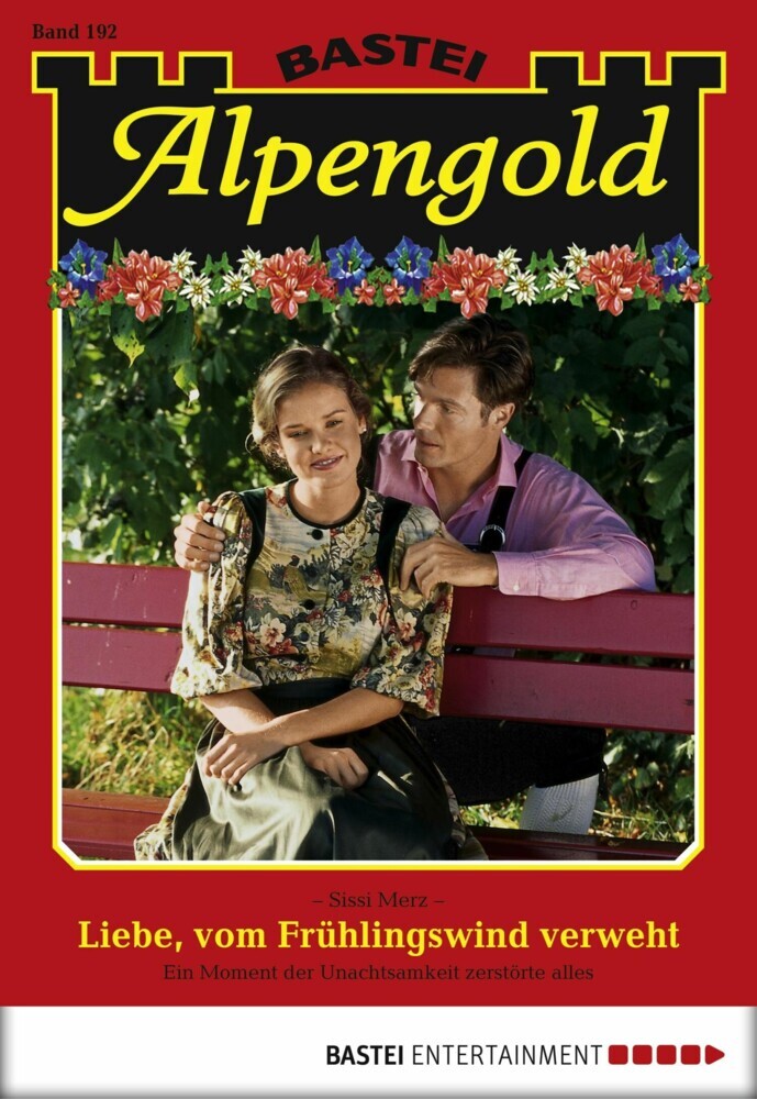 Alpengold 192 main product photo