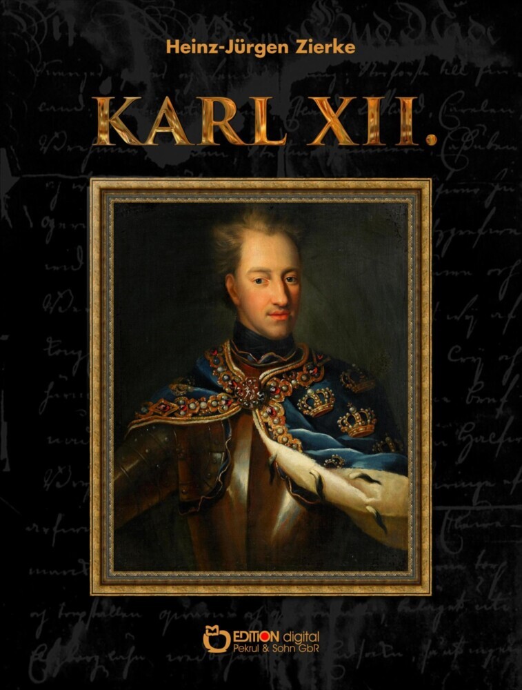 Karl XII. main product photo