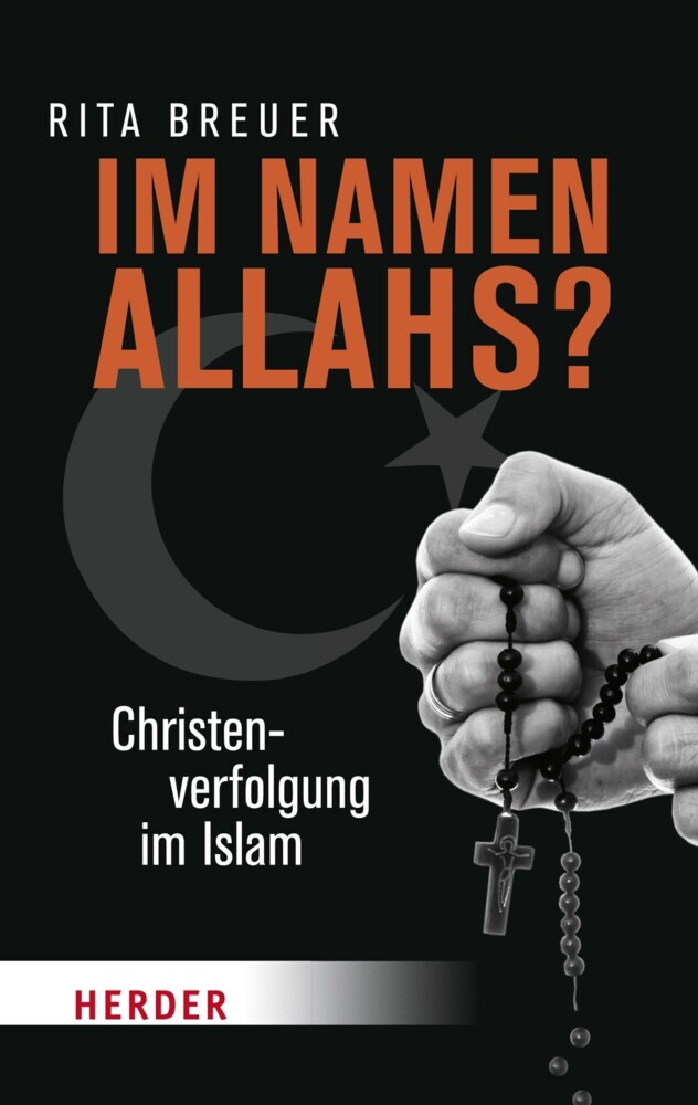Im Namen Allahs? main product photo