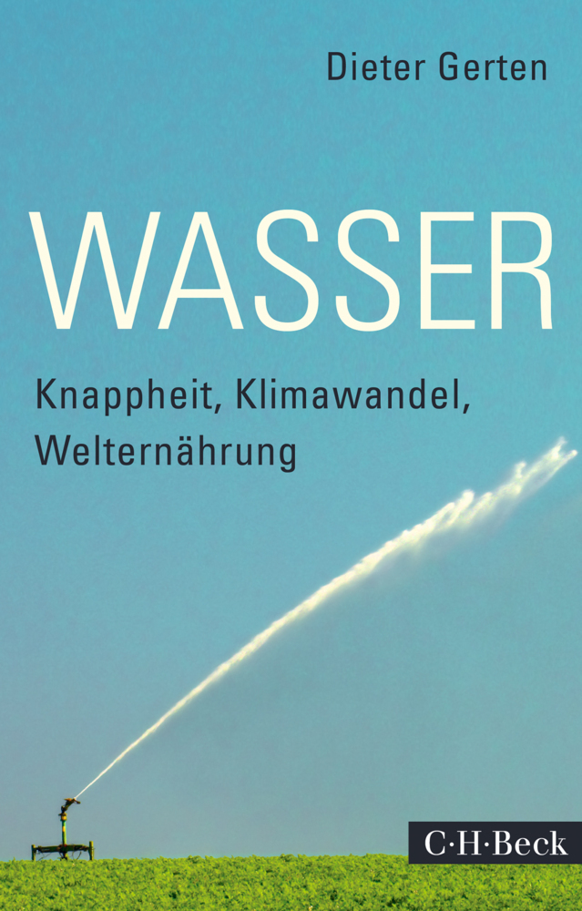 Wasser main product photo