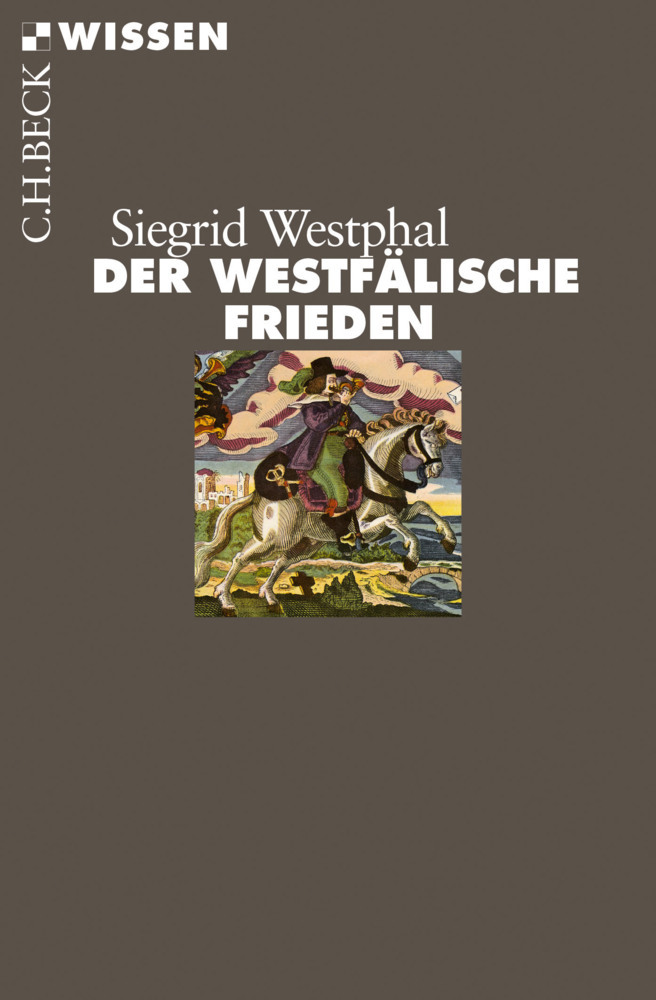 Der Westfälische Frieden main product photo