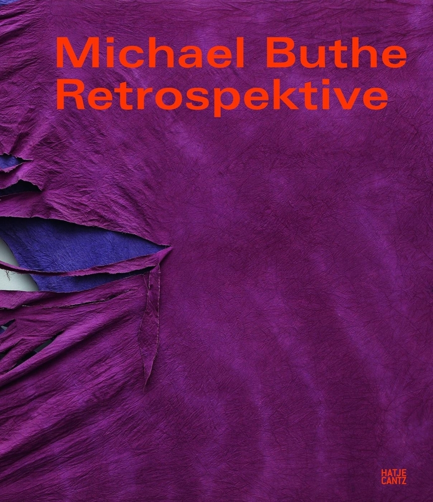 Michael Buthe main product photo