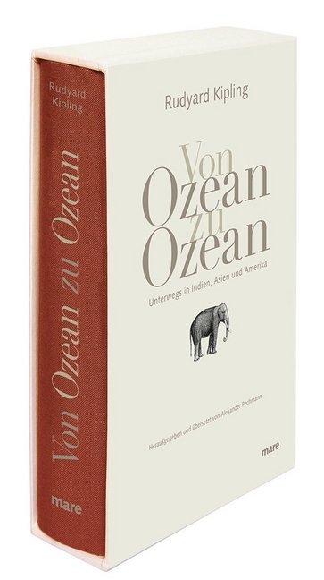 Von Ozean zu Ozean main product photo