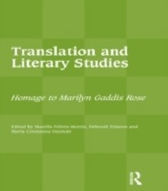 Translation and Literary Studies