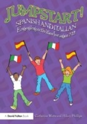 Jumpstart! Spanish and Italian