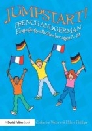 Jumpstart! French and German