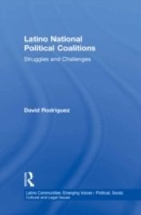 Latino National Political Coalitions