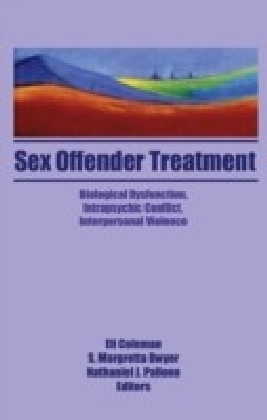 Sex Offender Treatment