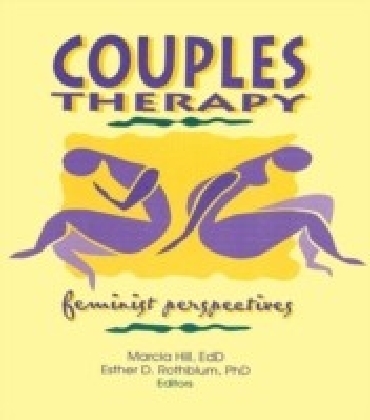 Couples Therapy main product photo