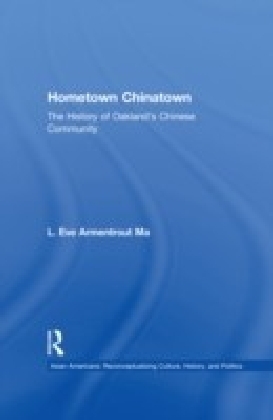 Hometown Chinatown