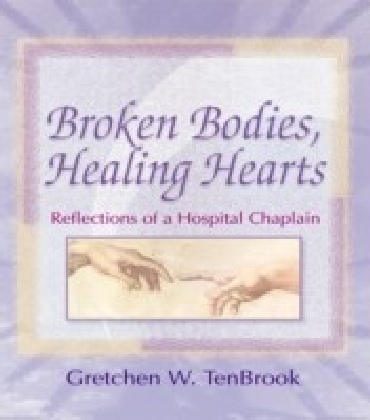 Broken Bodies, Healing Hearts main product photo