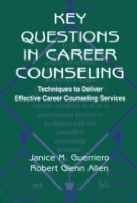 Key Questions in Career Counseling main product photo