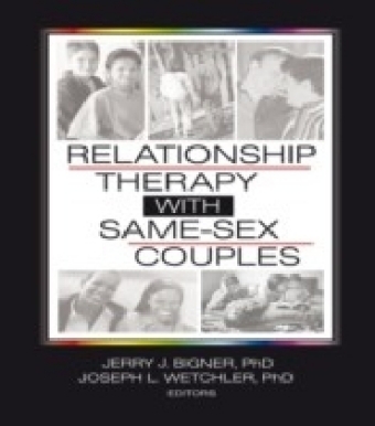 Relationship Therapy with Same-Sex Couples