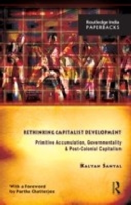 Rethinking Capitalist Development