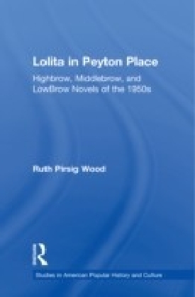 Lolita in Peyton Place