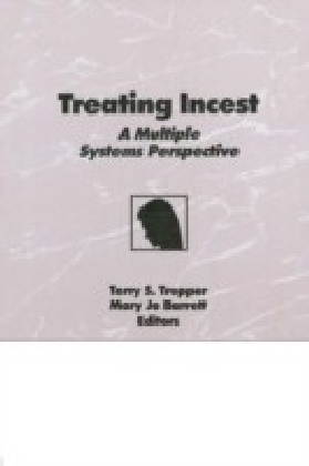 Treating Incest main product photo