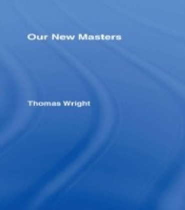 Our New Masters Cb main product photo