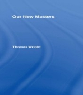 Our New Masters Cb