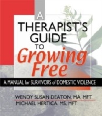 Therapist's Guide to Growing Free
