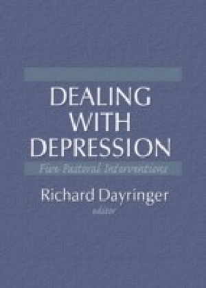 Dealing with Depression main product photo