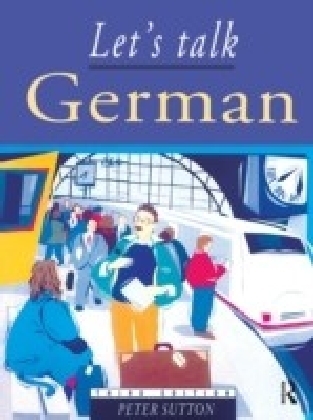 Let's Talk German