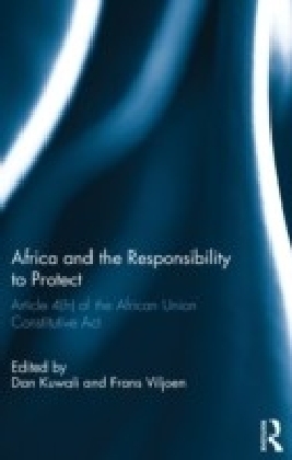 Africa and the Responsibility to Protect