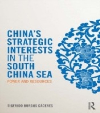 China's Strategic Interests in the South China Sea: Power and Resources