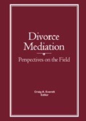 Divorce Mediation main product photo