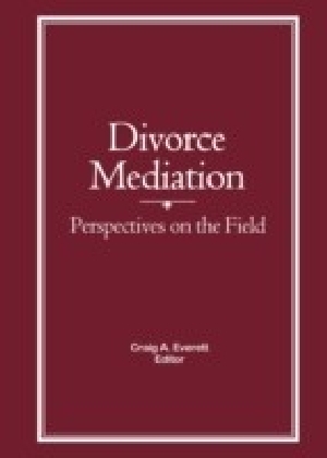 Divorce Mediation